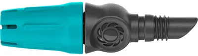 Produktbild von Gardena 13306-20, Sprühausguss, Tropfbewässerungssystem, Kunststoff, Schwarz, Grün, 1 Stück(e)
