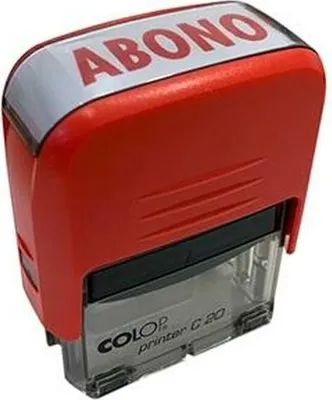 Obrázek produktu pro Těsnění Colop 14 x 38 mm