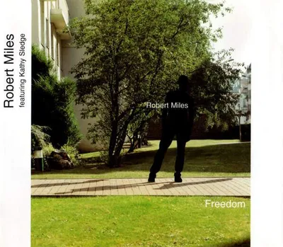 Immagine prodotto di Libertà