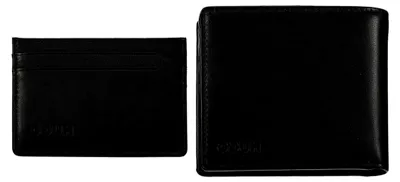 Produktbild von GBHM 4 Geldbörse Leder 11 cm