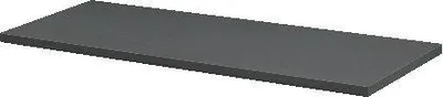 Produktbild von Dolle Regalboden Lite 80 x 30 cm, 19 mm, anthrazit
