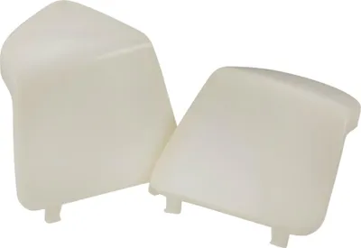 Zdjęcie produktu dla Pokrywa bagażnika lewa i prawa SIP dla Vespa GTS, GTS Super, GTV, GT 60, GT, GT L 125-300ccm
