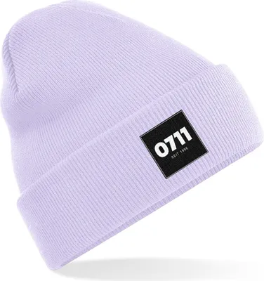 Produktbild von 0711 - Classic Beanie