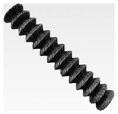 Produktbild von Maschendrahtzaun 80-150 cm Höhe 15/25 m Länge Anthrazit
