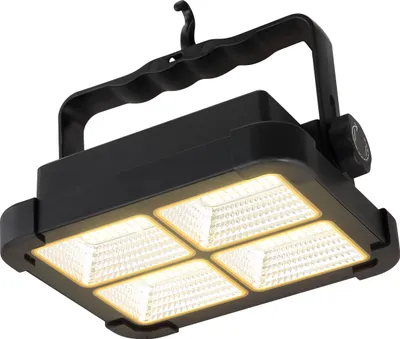 Produktbild von GLOBO 36488-15, Glas, Kunststoff, III, IP44, LED, 15 W, 3.2 V