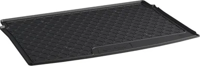 Obrázok produktu pre Gumová vložka do kufra Gledring Seat Arona 2017- (posuvná horná spodná časť)