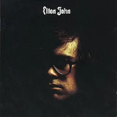 Produktbild von John,Elton-Elton John