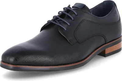 Produktbild von Digel Halbschuhe SIO Schwarz Herren