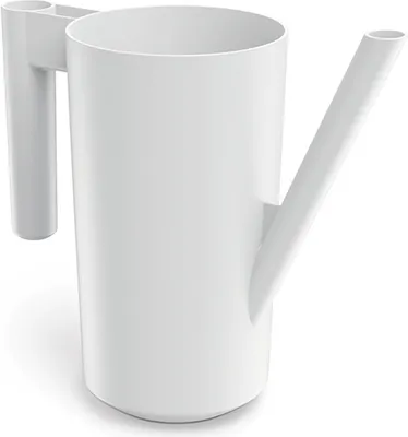 Produktbild von Tubo Weiße Terrassengießkanne Ikt2-S449