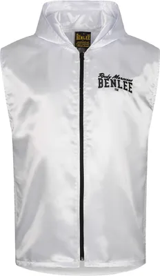Obrázek produktu pro Klystýrová bunda WAREHAM White XL BENLEE
