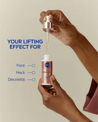 Produktbild von NIVEA Expert Lift 80 ml