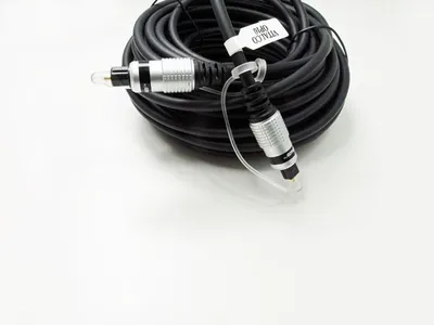 Produktbild von Vitalco 2925 Toslink Optisches Kabel 20m
