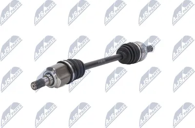 Produktbild von NTY NPW-HY-585 Antriebswelle Vorne Links für HYUNDAI i10 (PA)