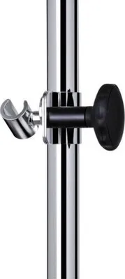 FRELU - Brauseaufsteckschieber aus Edelstahl für Standard Brause Frelu BASE1