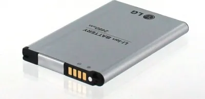 Produktbild von Original Akku für LG ELECTRONIC BL-59JH