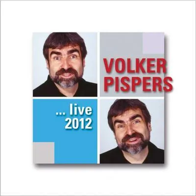 Obrázok produktu pre Live 2012, 2 audio-CD