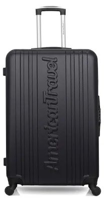 Image de AMERICAN TRAVEL - Valise Grand Format SPRINGFIELD 75 cm 4 Roues