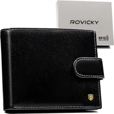 Productafbeelding van Portemonnee Rovicky Rovicky287120