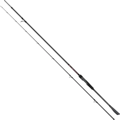 Produktbild von Fox Rage Warrior Heavy Spin 40-80g 270cm - Spinnrute