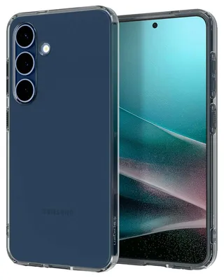 Immagine prodotto di SPIGEN Spigen Liquid Crystal Galaxy S25 Plus Custodia Space Crystal
