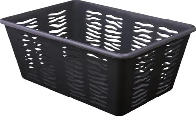 Immagine prodotto di Cestino Branq Zebra Z3 - antracite