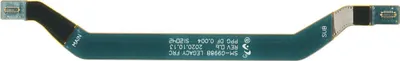 Produktbild von Antennen Kabel für Samsung Galaxy S21 Ultra 5G (SM-G998B) Verbindungskabel Flex Kabel