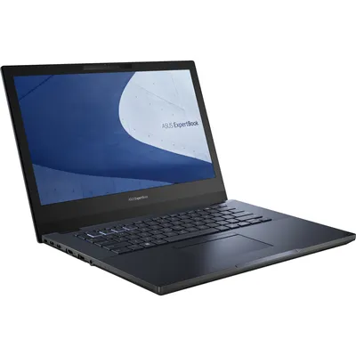 Image de ASUS ExpertBook B2 B2402CBA-KI0804X 14 "FHD i5-1240P/16GB/512 W11P