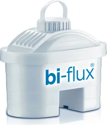 Obrázek produktu pro Vodní filtr Laica Bi-flux Pitcher White