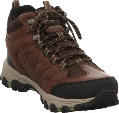 Obrázek produktu pro Skechers turistická obuv Turistická obuv kůže