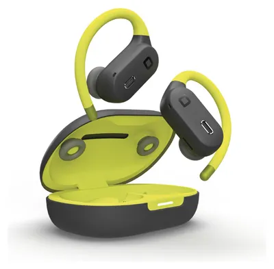 Immagine prodotto di SBS Auricolari sportivi con archetto e tecnologia Active Noise Cancelling (ANC)