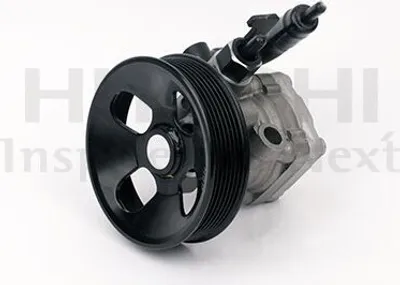 Produktbild von HITACHI 2503649 Servolenkung Pumpe Servopumpe für KIA SORENTO I (JC) Hydraulisch