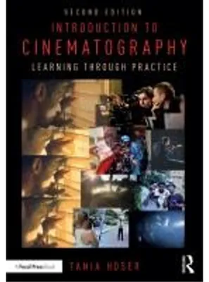 Obrázok produktu pre Introduction to Cinematography