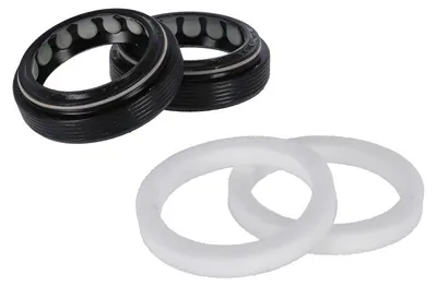 Image de RockShox 11.4015.067.000 Domaine/Lyrik Kit d'étanchéité poussière/huile, multicolore (1 kit)