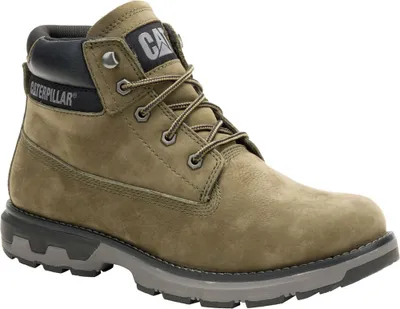 Zdjęcie produktu dla Caterpillar Pursue buty turystyczne zielony EU 43 mężczyzna zielony EU 43
