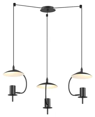 Productafbeelding van ACA Avantgarde hanglamp, model ZM933P60B