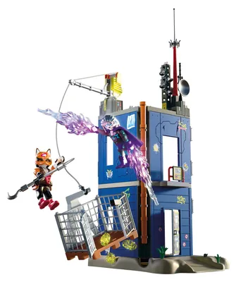Obrázek produktu pro PLAYMOBIL 72022, Akční/dobrodružství, 4 rok/roky, Vícebarevný, Plast