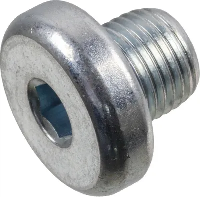 Produktbild von FEBI BILSTEIN 180378 Verschlussschraube Ölwanne