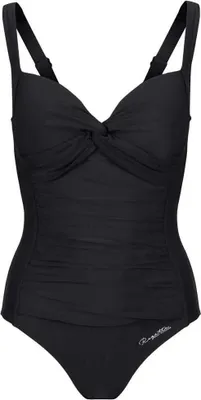 Produktbild von Regatta Sakari Costume Badeanzug Schwarz 46 Frau Schwarz 46