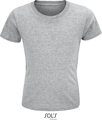 Image de SOL'S Kids' Crusader T-Shirt
