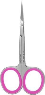 Obrázek produktu pro Nůžky na nehtovou kůžičku Smart 40 Type 3 (Professional Cuticle Scissors)