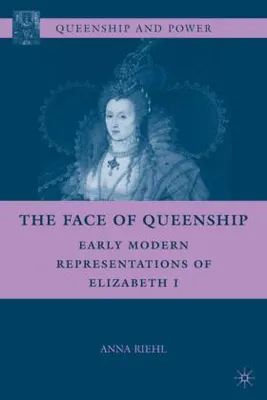 Produktbild von The Face of Queenship