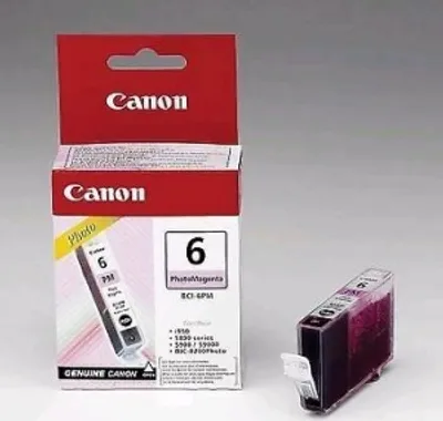 Obrázek produktu pro Canon 4710A002, Purpurová, Inkoust na bázi barvy, 1 kusů, 280 str.