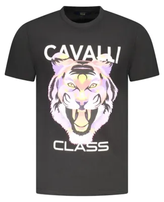 Immagine prodotto di Cavalli Class Magliette txt60fjd060ne050512xl, Taglia: 188
