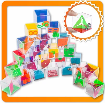 Obrázok produktu pre Sada minipuzzle
