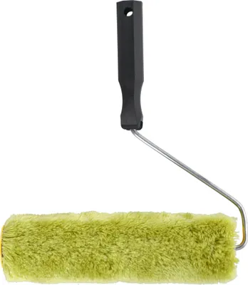 Immagine prodotto di Rullo Syntex da 25 cm con manico. 6 mm