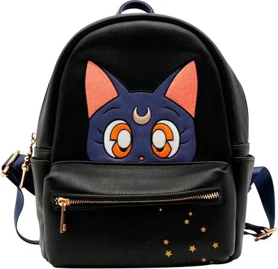 Produktbild von SAILOR MOON - Premium Backpack "Luna"