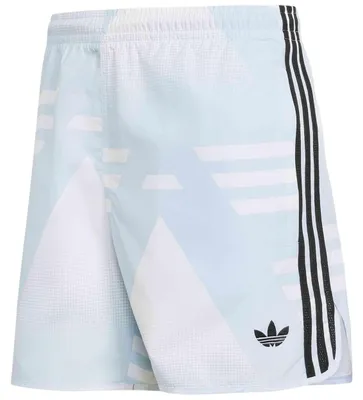 Produktbild von Shorts Adidas Bruised Banana für Herren