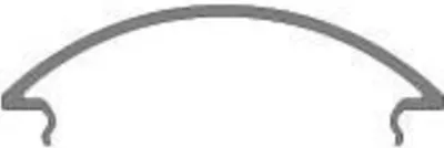 Image de Impressions lumineuses Deko-Light kryt R-05-25 984591