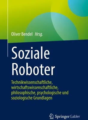 Obrázok produktu pre Soziale Roboter