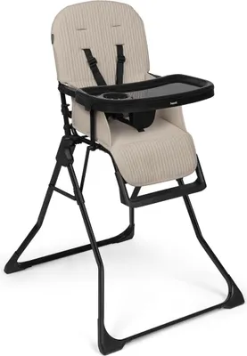 Produktbild von Hauck Hochstuhl Sit N Fold - Dusty Mint